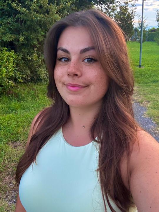 Clara Camilotto