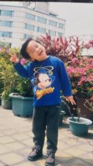 YunHao Yang