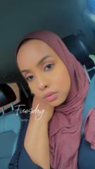 Riima A Yusuf