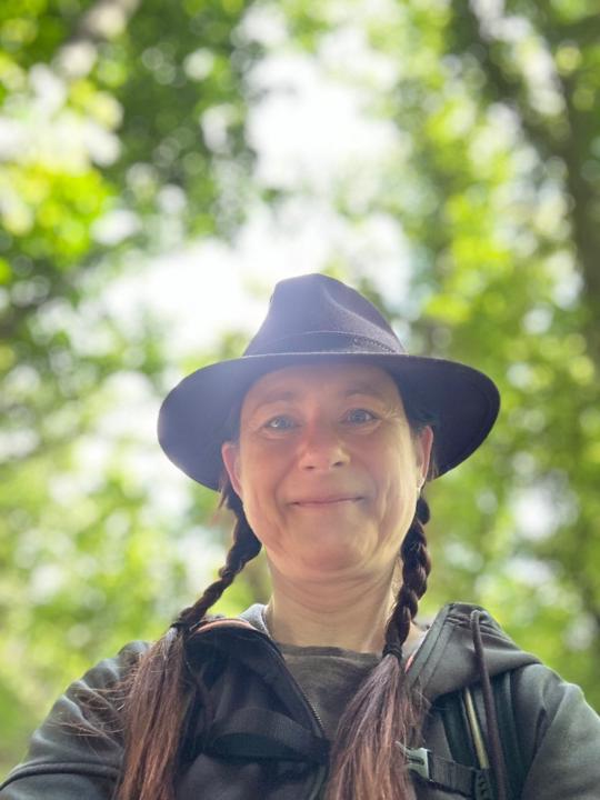 Mandy Ortloff
