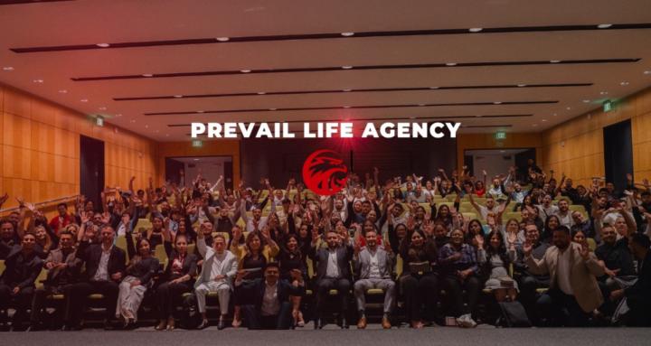 Prevail Life Agency