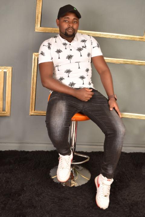 Martin Wachira