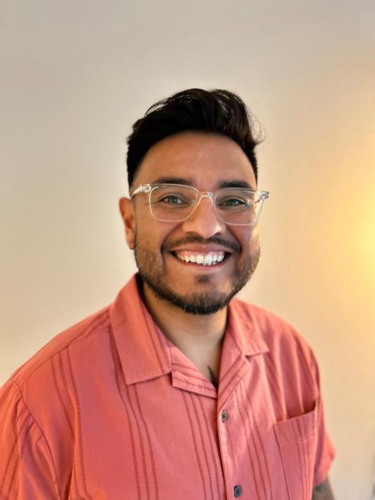 Adam Castro