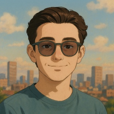 Aaron Triva