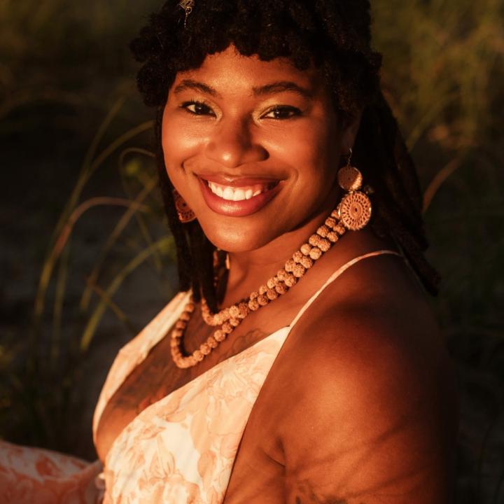 Christina Royster