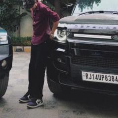 Vivek Choudhary