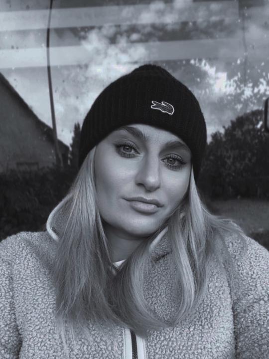 Anna Babenko