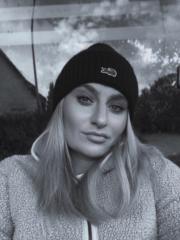 Anna Babenko
