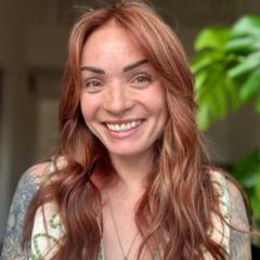 Amber Whittemore