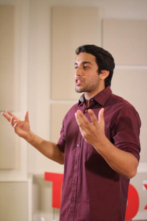 Vivek Pandit
