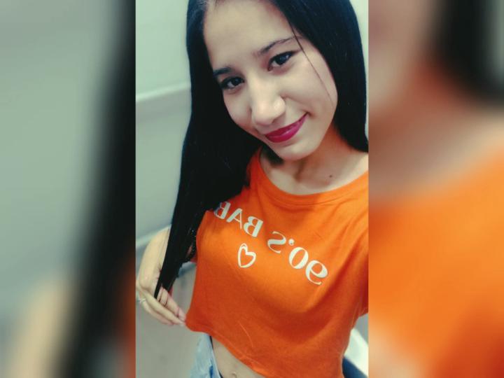 María Fernanda López Fernanda López