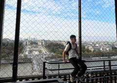 Maxence Bro-Grimal