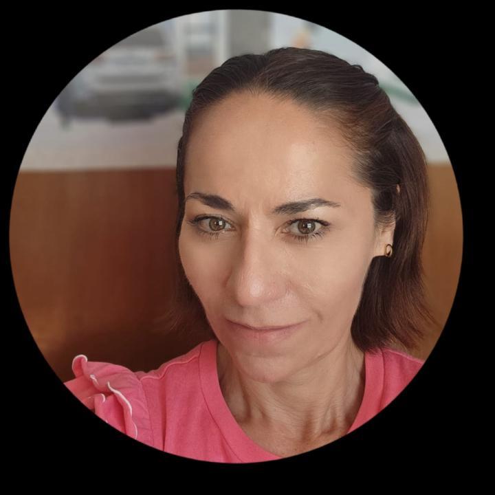 Yvonne Quevedo nava