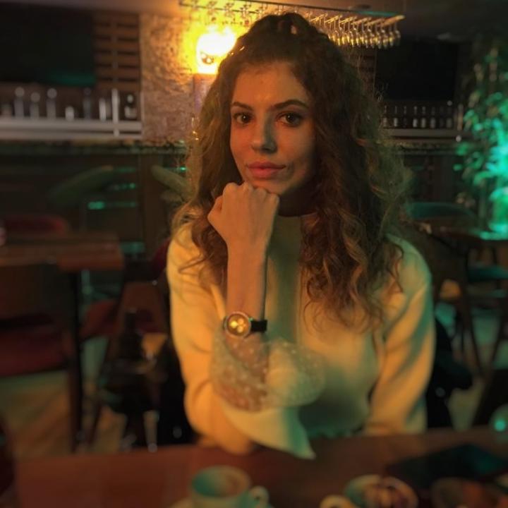 Seda Yeşilyurt