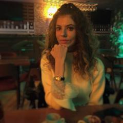 Seda Yeşilyurt