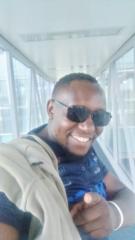 Patrick Nkomea