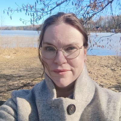 Kaarina Kyröläinen