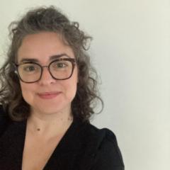 Faustine Vidal