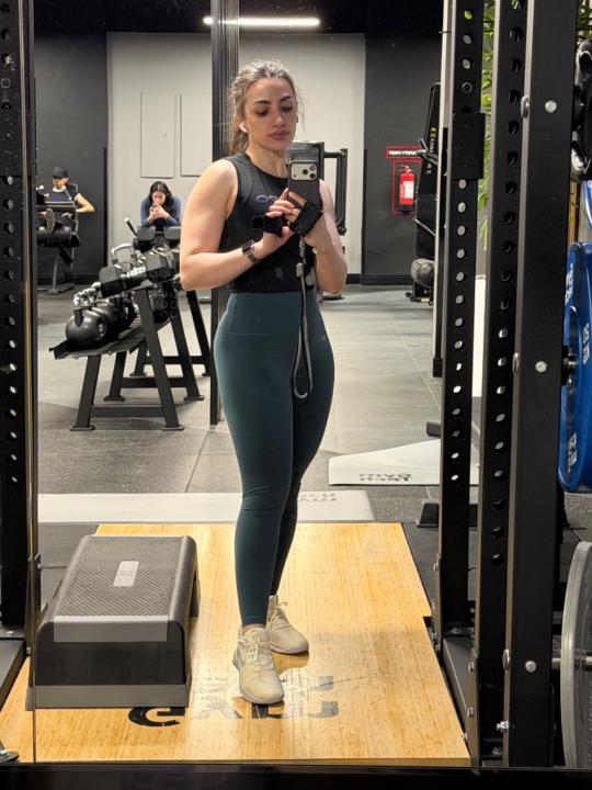 Lubna Alali