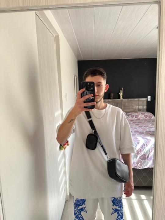 Johan Santiago Ramirez