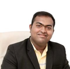 Jenil Dedhia