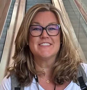 Carissa Codd