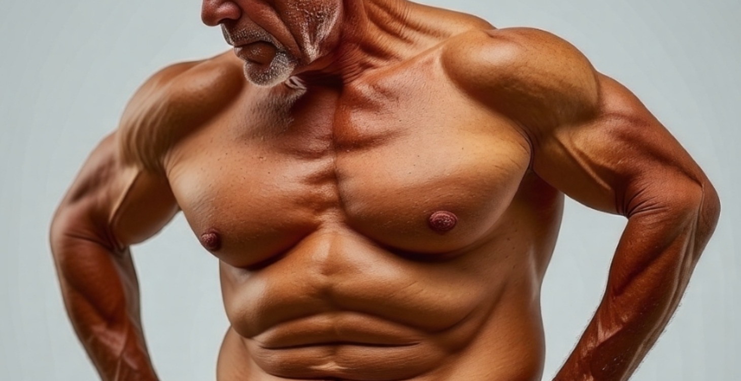 Fat loss Jumpstart -4 week transformation!