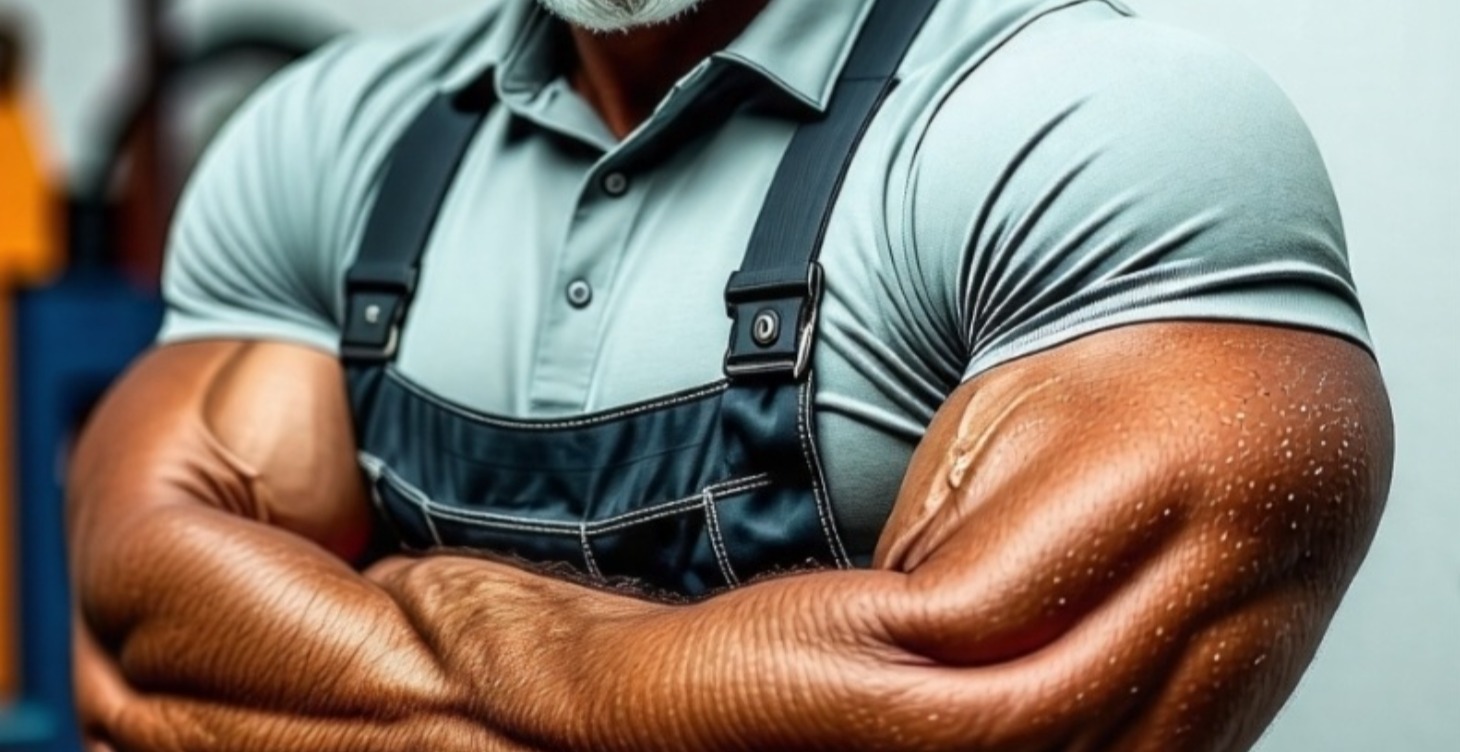 12 Week Powerbuilding Experience!!