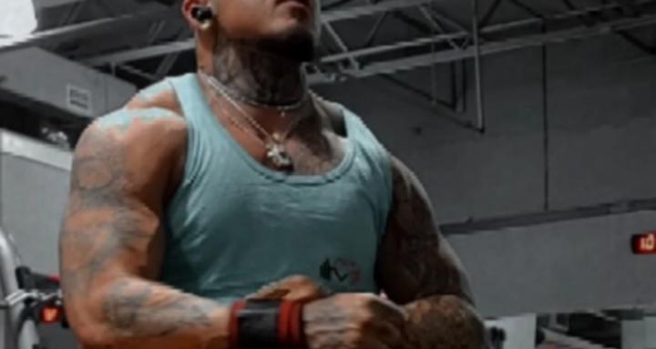 The Muscle Renaissance