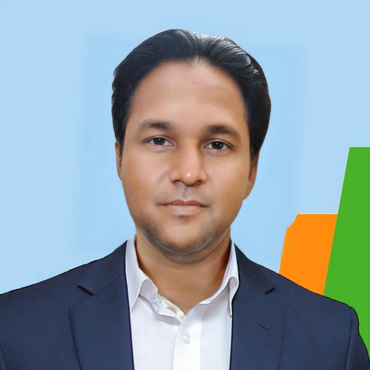 Kamran Ali
