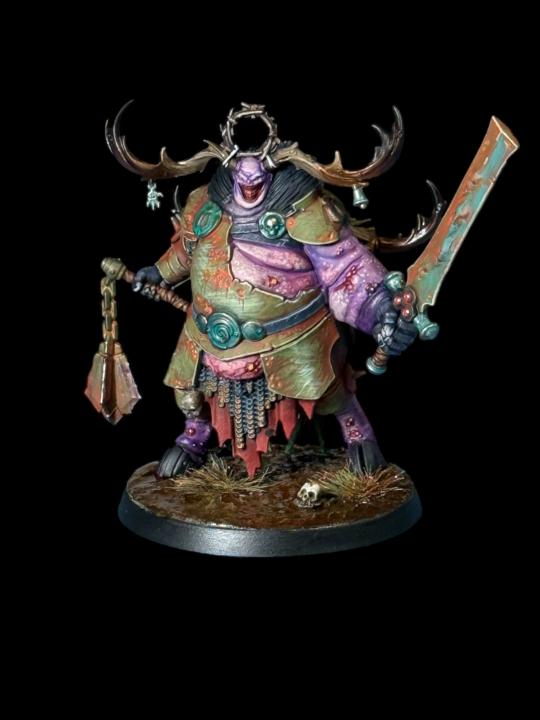 Warhammer Quest Darkwater