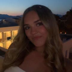 Tallulah Baldwin-Moore