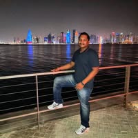 Prashant Devendran
