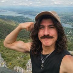 Santiago Gomez