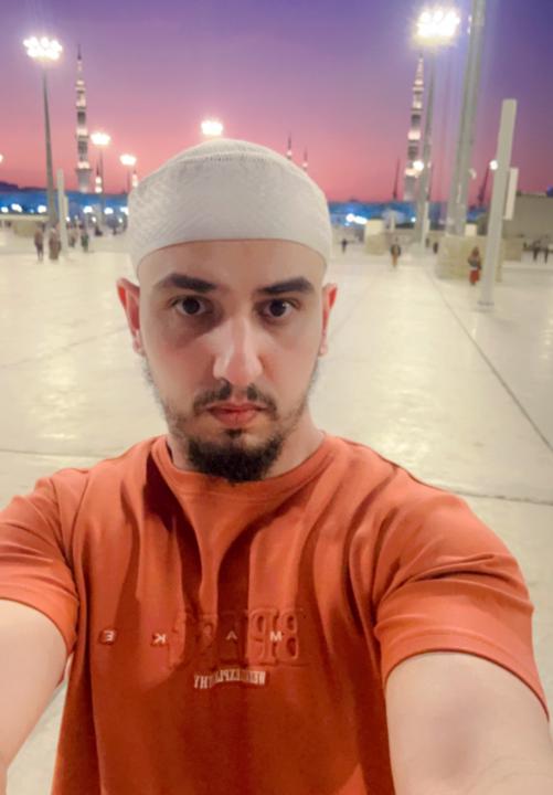 عبدالقادر بشيري