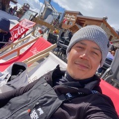Simon Souripet