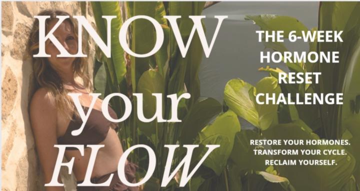Know Your Flow