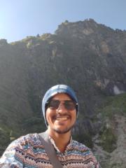 Shreyans Jain