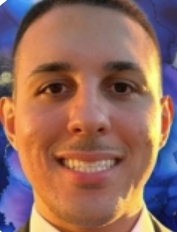 Anthony Suarez