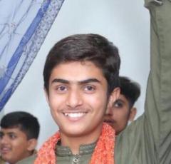 Ahmad Raza