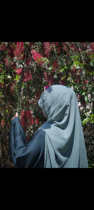 Zunaira Batool