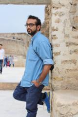 Mujtaba Safder Hashmi