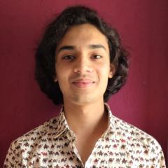 Soham Haldankar