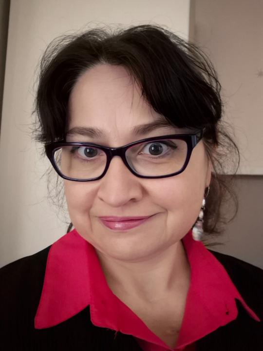 Joanna Orchel