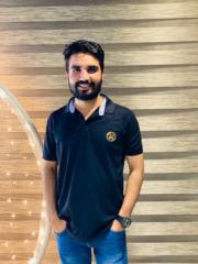 Hammad Rafique