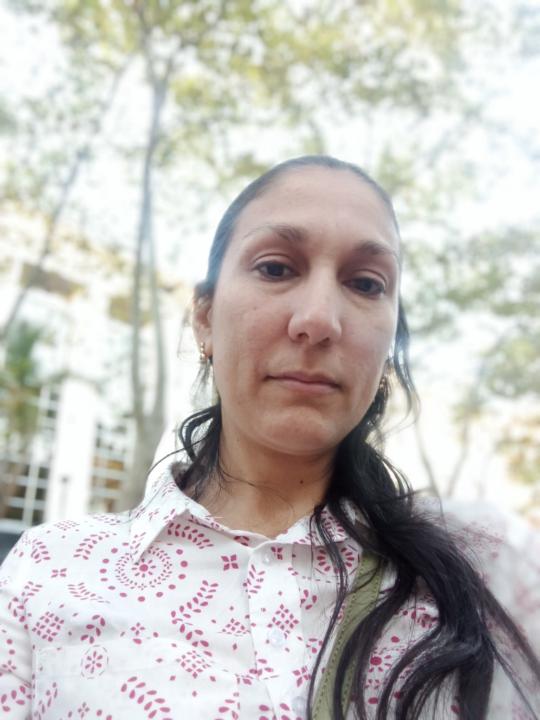 Wendy Villarroel