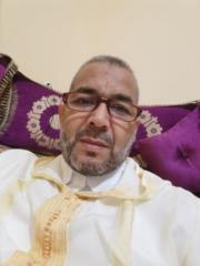 Lamhamdi El habib