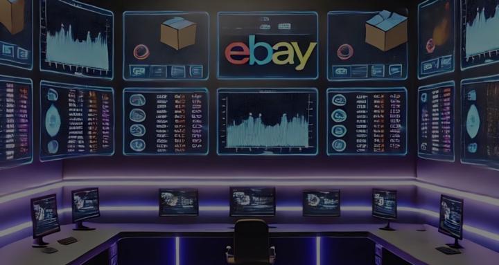 Ebay Glitch