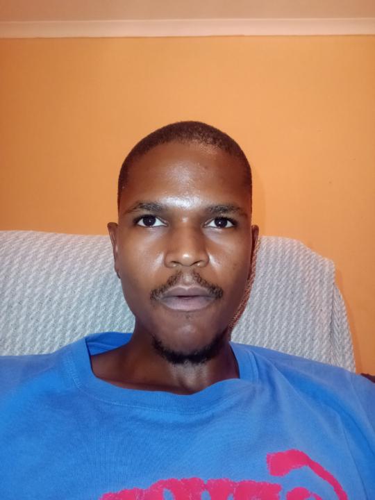 Luyanda Bhengu
