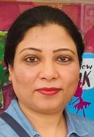 Pawandeep Bhangu